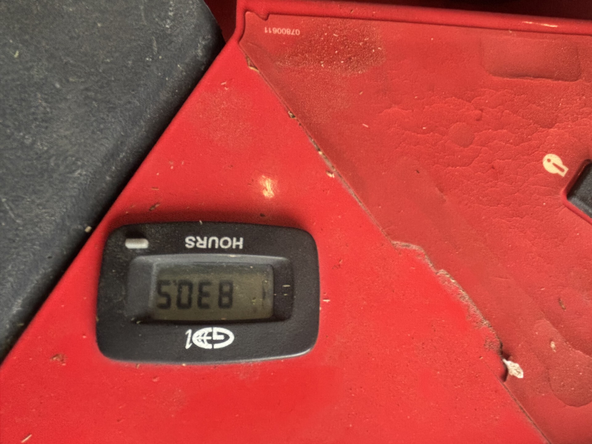 2019 Gravely Pro-Turn 472 Image 6
