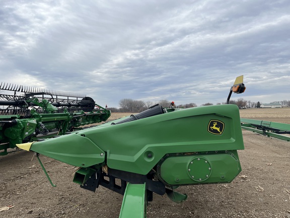 2024 John Deere C18R - Photo3