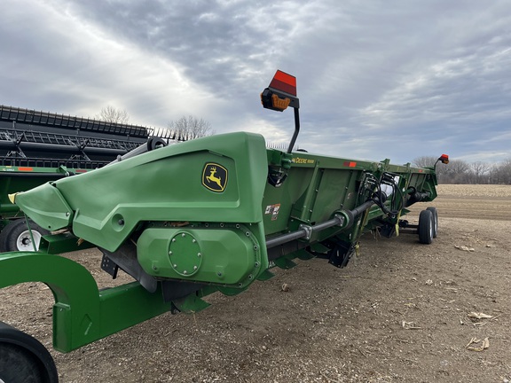2024 John Deere C18R - Photo2