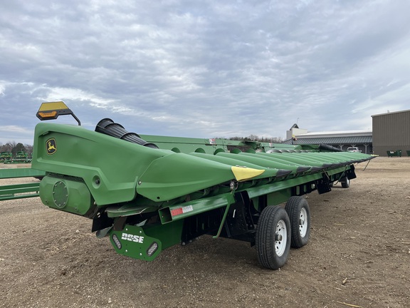 2024 John Deere C18R - Photo4