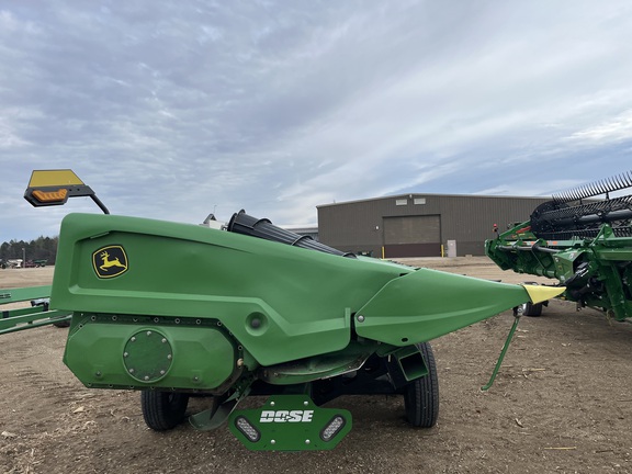 2024 John Deere C18R - Photo5
