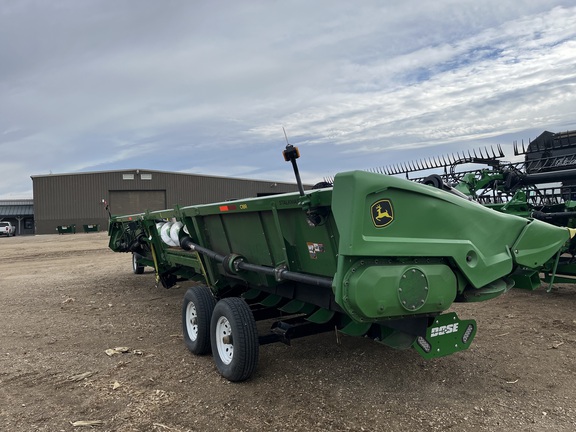 2024 John Deere C18R - Photo6