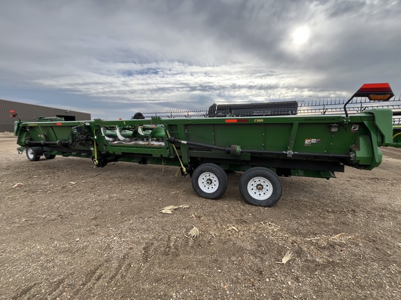 2024 John Deere C18R - Photo7