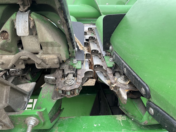 2024 John Deere C18R - Photo13