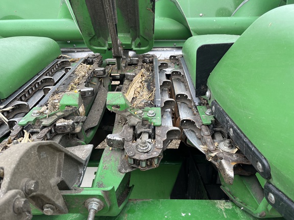 2024 John Deere C18R - Photo14