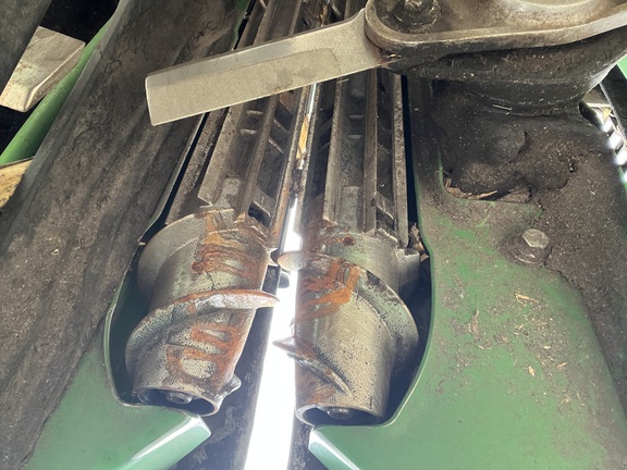 2024 John Deere C18R - Photo15