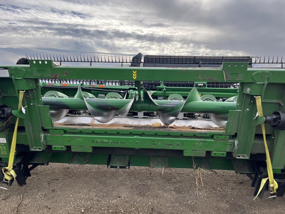 2024 John Deere C18R - Photo17