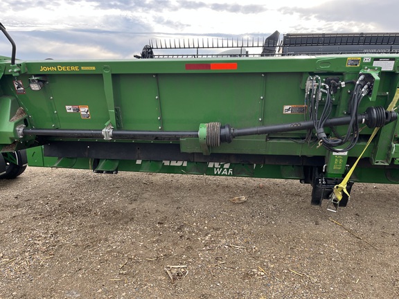 2024 John Deere C18R - Photo18