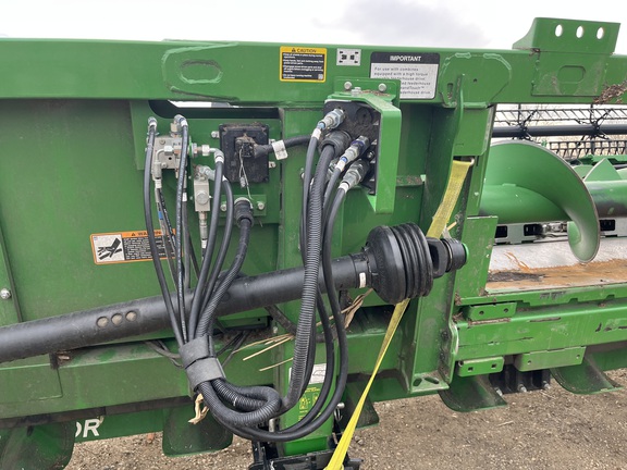 2024 John Deere C18R - Photo19