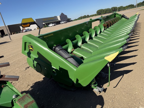 2024 John Deere C18R - Photo2