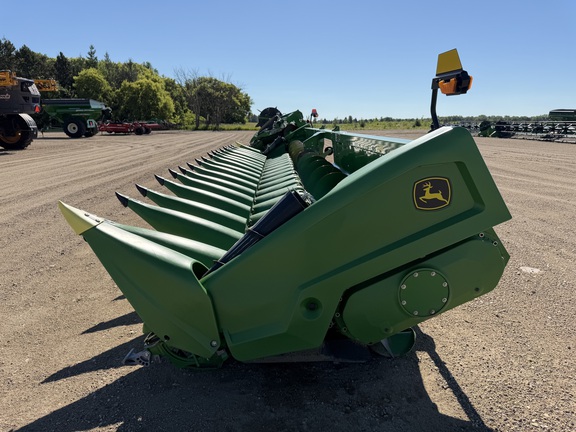 2024 John Deere C18R - Photo5