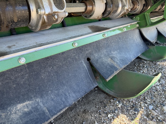 2024 John Deere C18R - Photo12