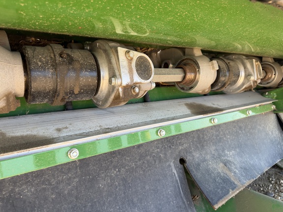 2024 John Deere C18R - Photo7