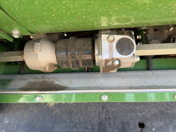 2024 John Deere C18R - Photo9