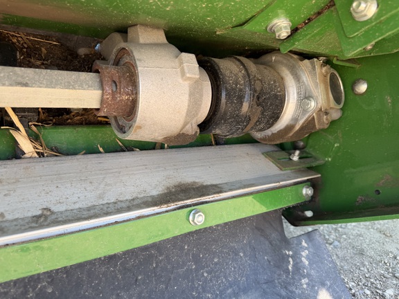 2024 John Deere C18R - Photo8