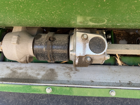 2024 John Deere C18R - Photo10