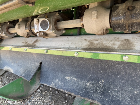 2024 John Deere C18R - Photo11