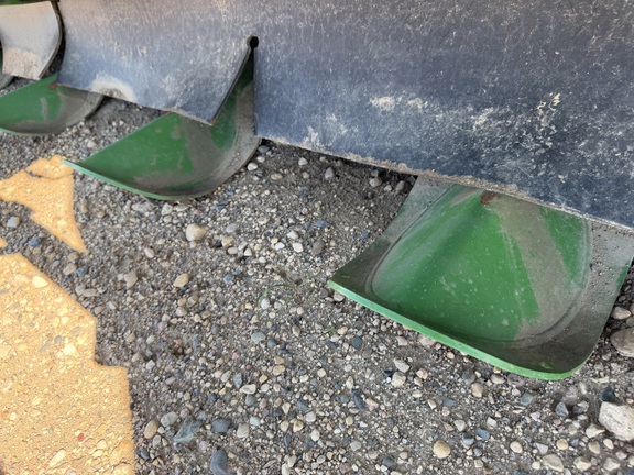 2024 John Deere C18R - Photo14