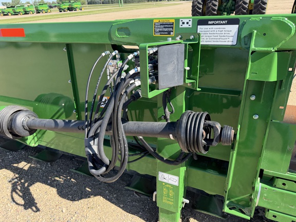 2024 John Deere C18R - Photo15