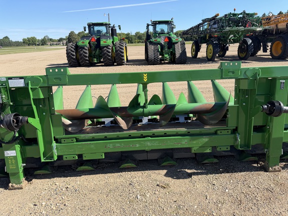 2024 John Deere C18R - Photo18