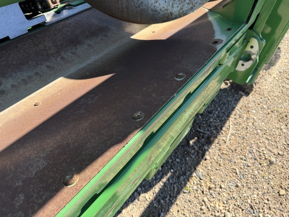 2024 John Deere C18R - Photo20