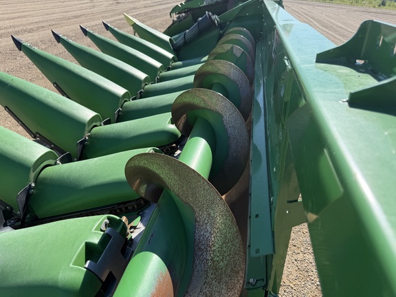 2024 John Deere C18R - Photo21