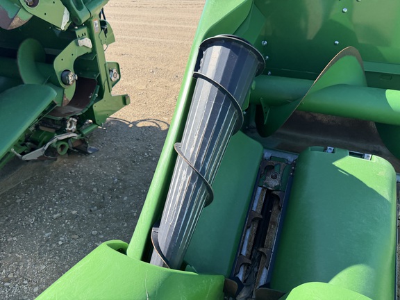 2024 John Deere C18R - Photo23