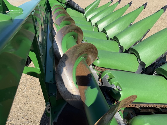 2024 John Deere C18R - Photo22