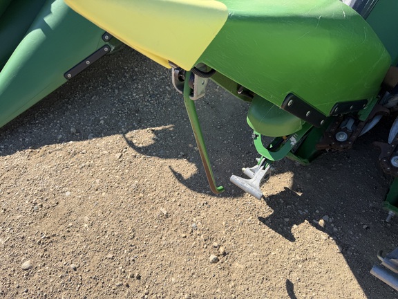 2024 John Deere C18R - Photo25