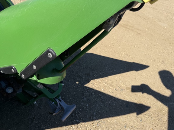 2024 John Deere C18R - Photo28