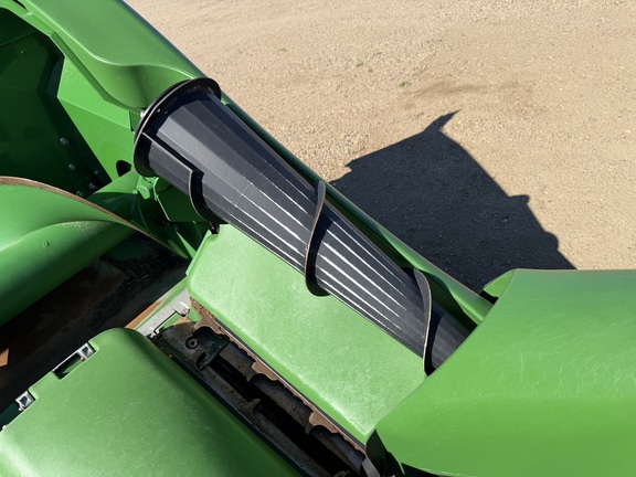 2024 John Deere C18R - Photo24