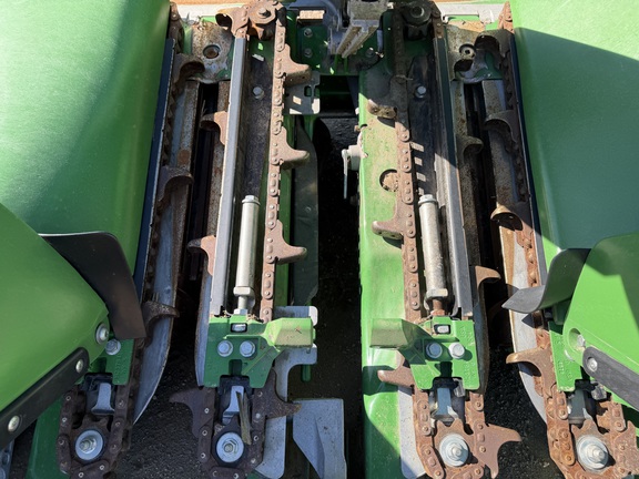 2024 John Deere C18R - Photo29