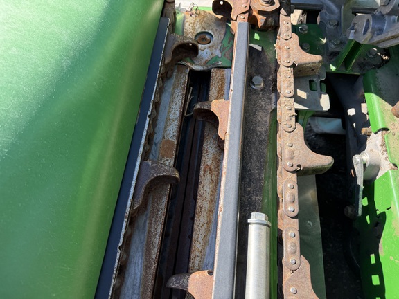 2024 John Deere C18R - Photo30