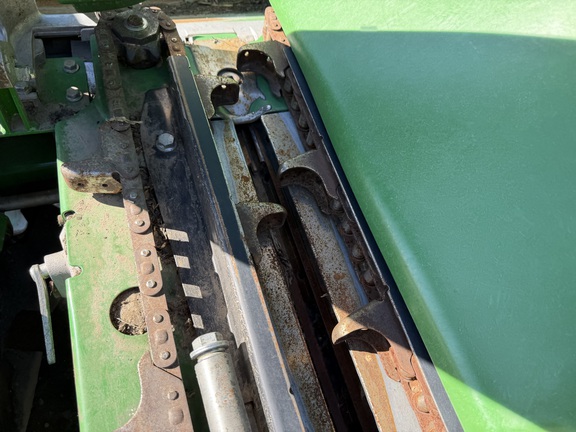 2024 John Deere C18R - Photo31