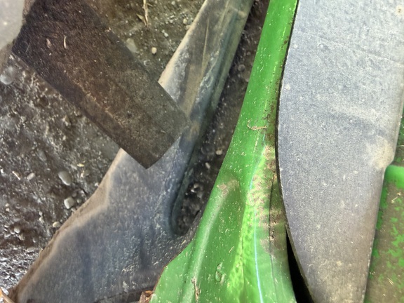 2024 John Deere C18R - Photo33