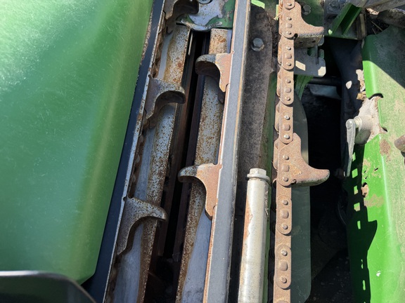 2024 John Deere C18R - Photo36