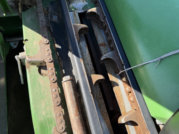 2024 John Deere C18R - Photo37