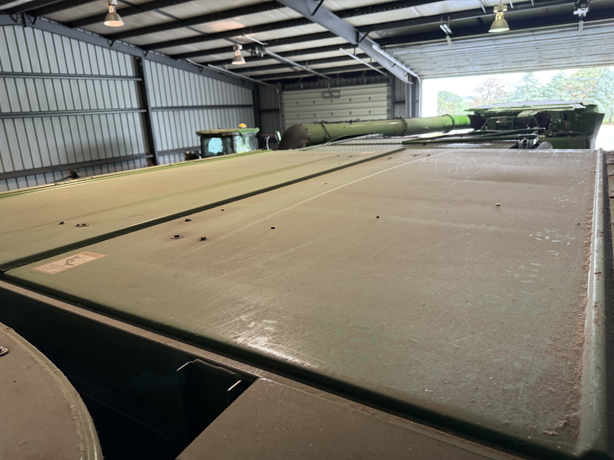 2024 John Deere S780 Image 16