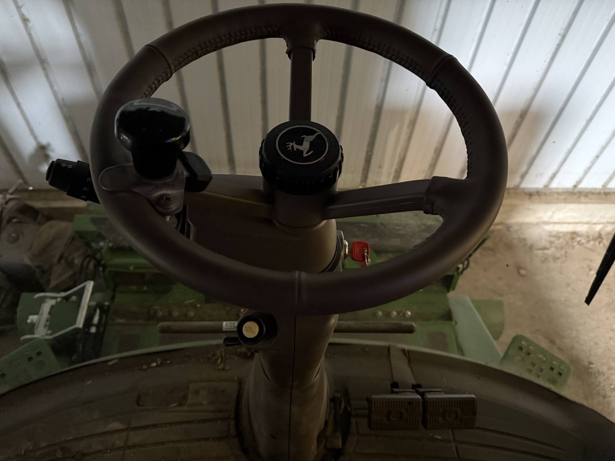 2024 John Deere S780 Image 33