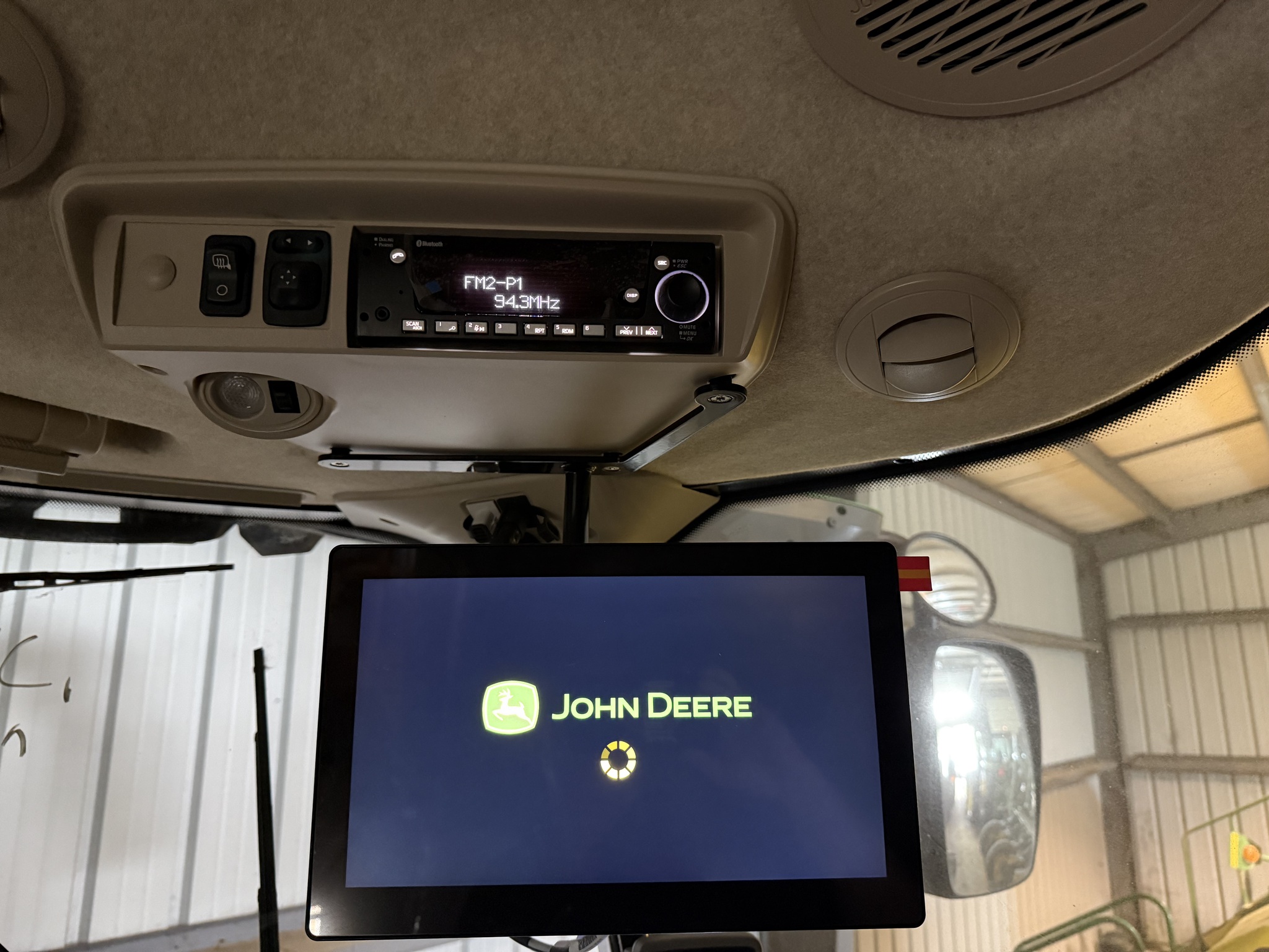 2024 John Deere S780 Image 36
