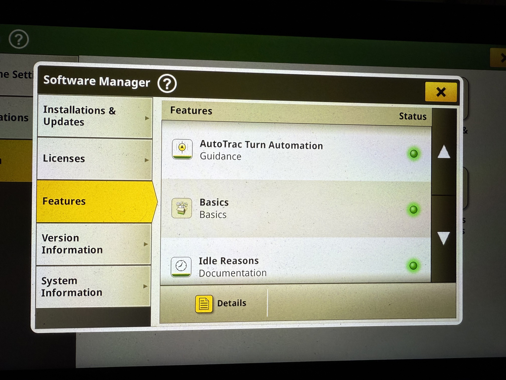2024 John Deere S780 Image 43