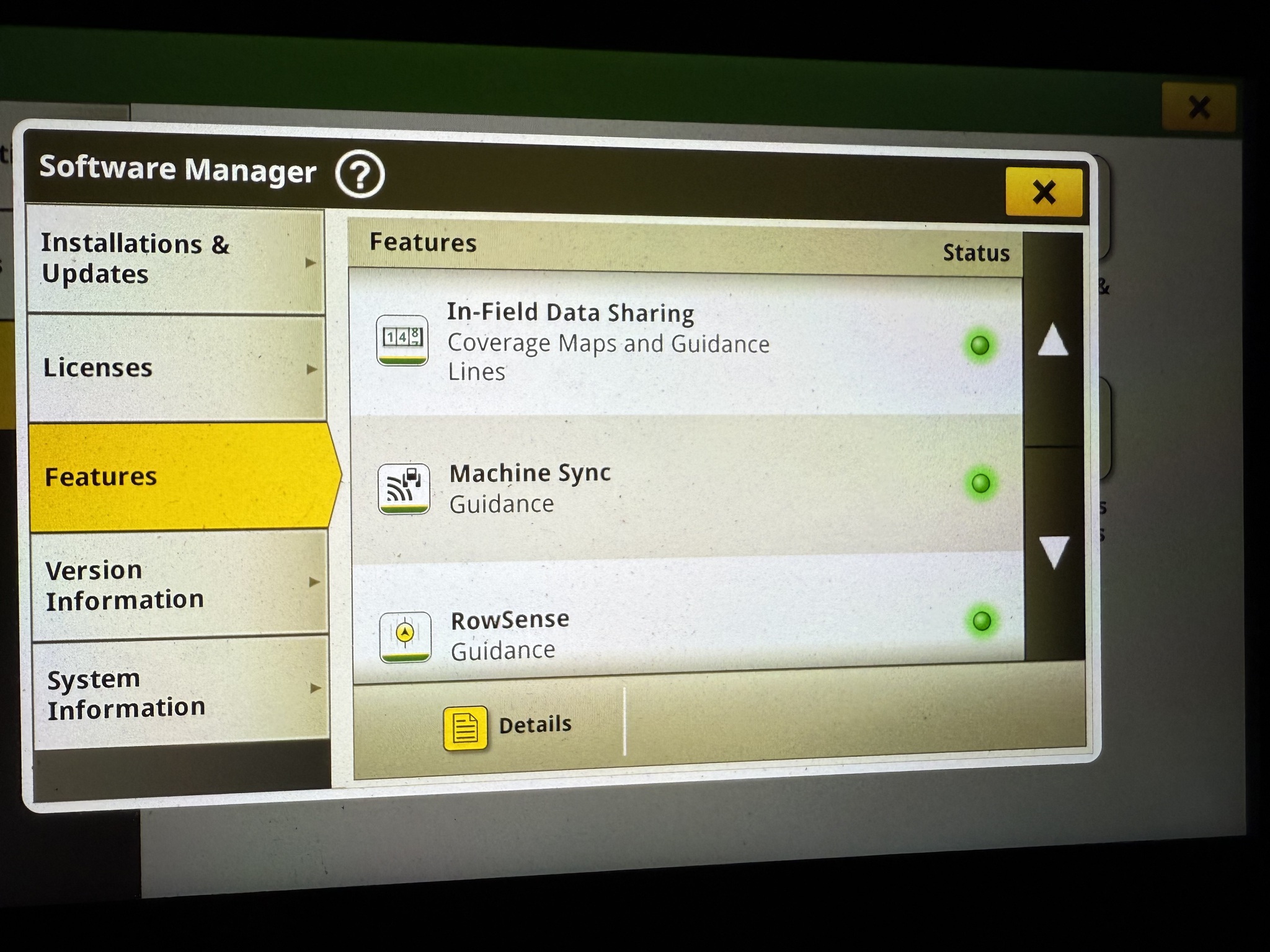 2024 John Deere S780 Image 45