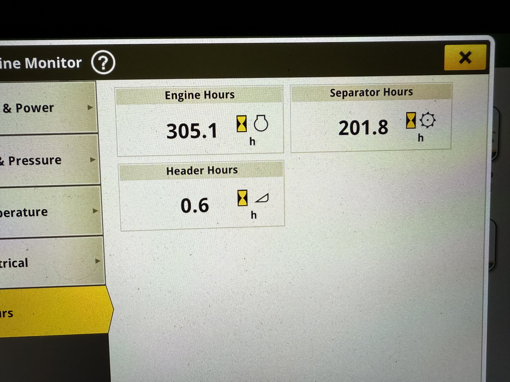 2024 John Deere S780 Image 38