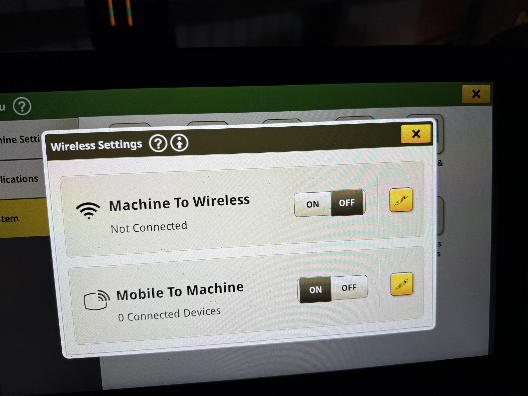 2024 John Deere S780 Image 39