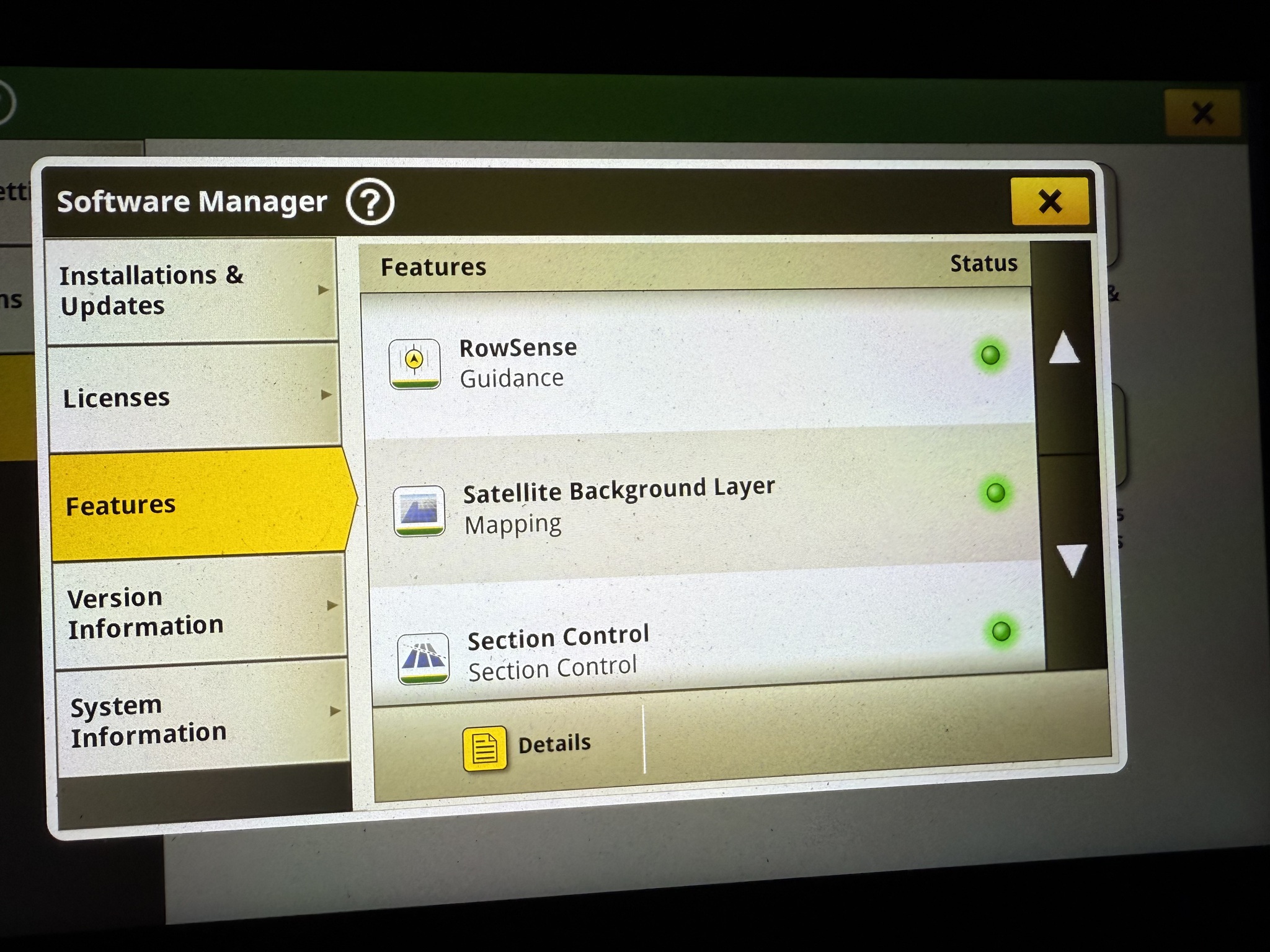 2024 John Deere S780 Image 46
