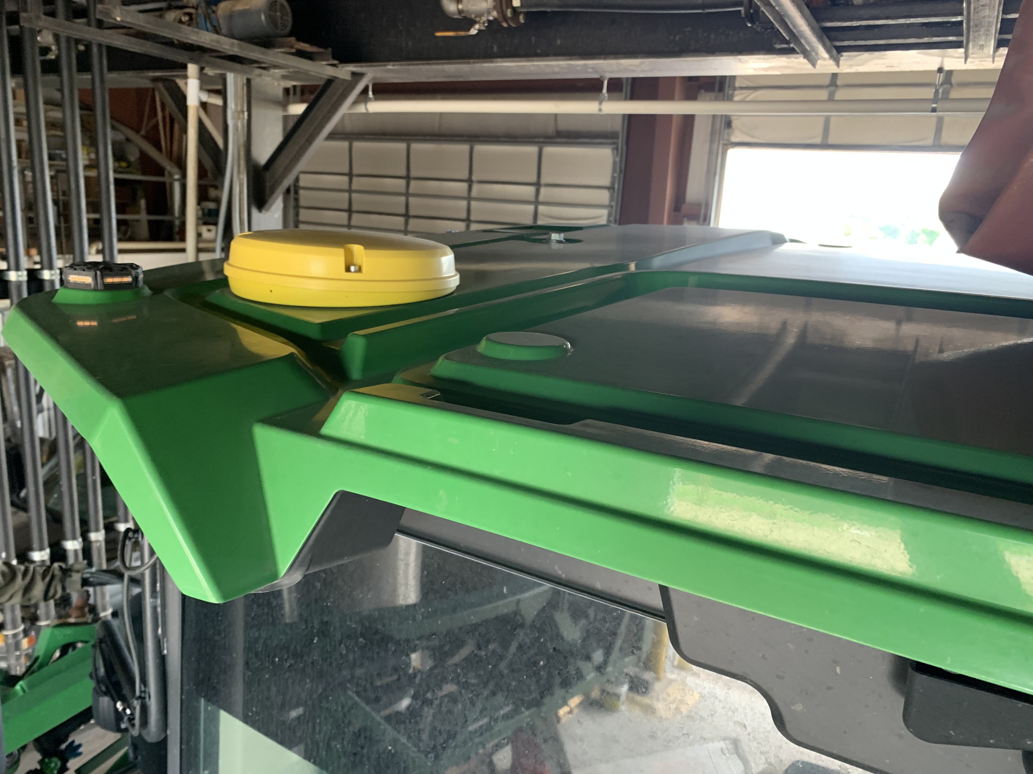 2023 John Deere 612R Image 14