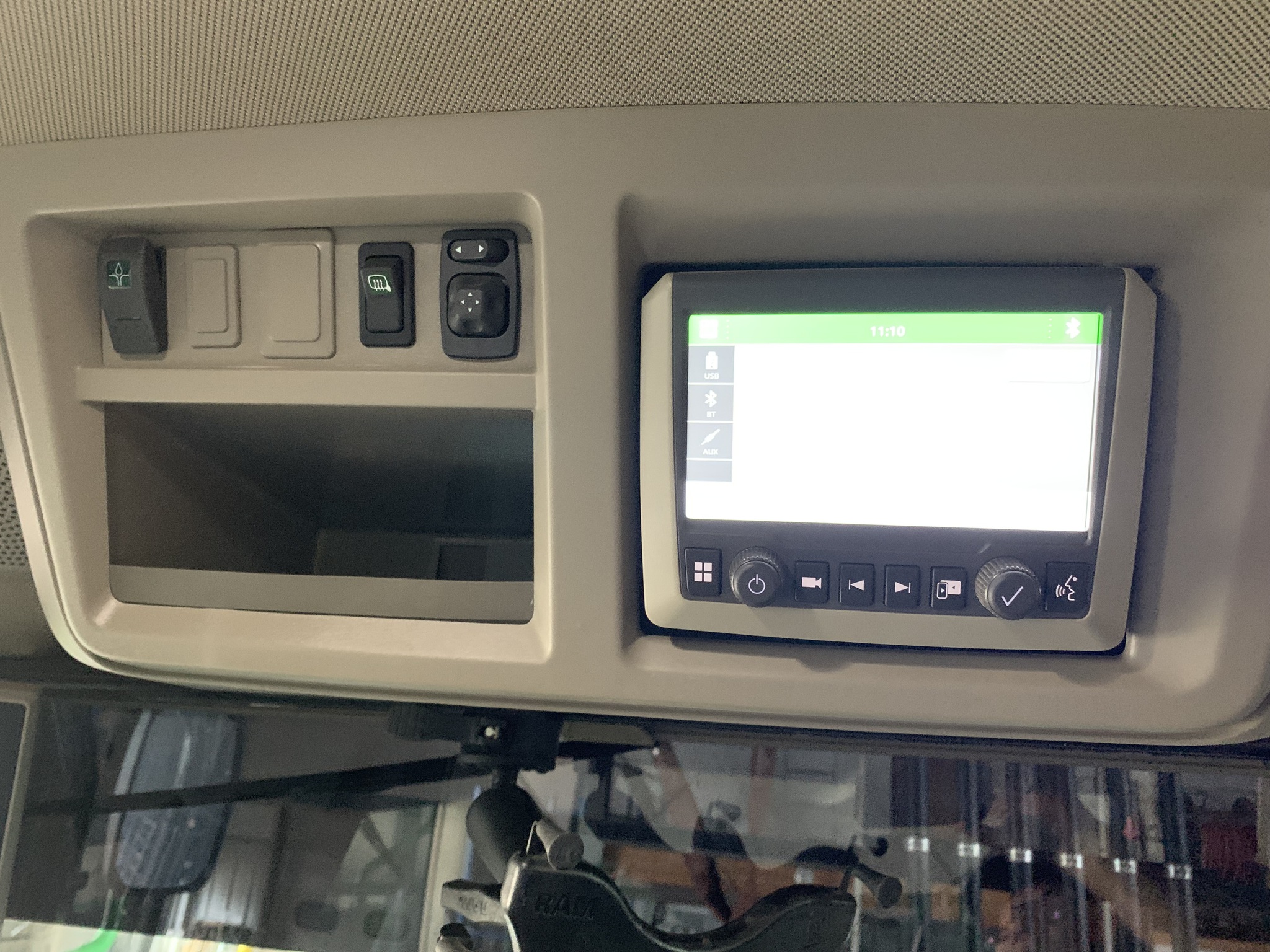2023 John Deere 612R Image 20