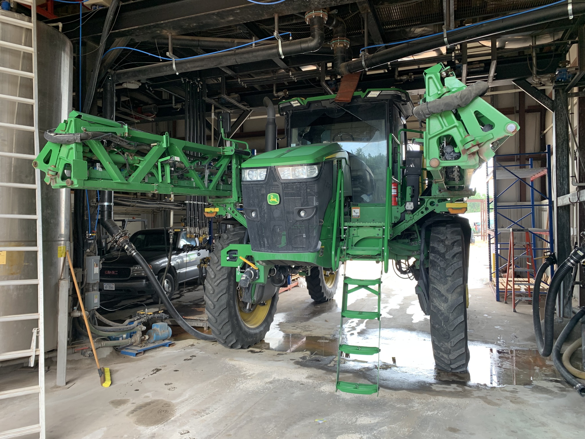 2023 John Deere 612R Image 3