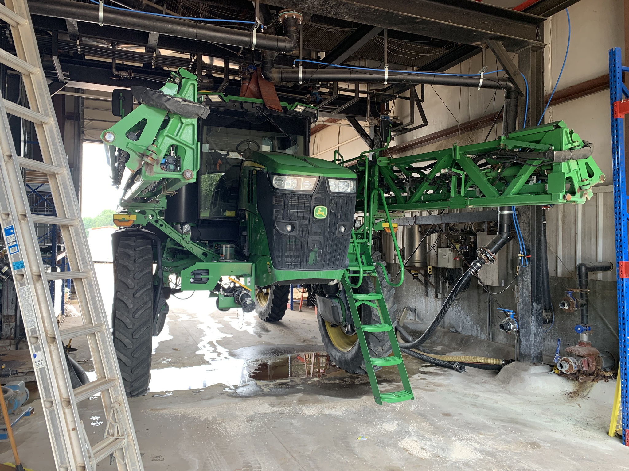 2023 John Deere 612R Image 1