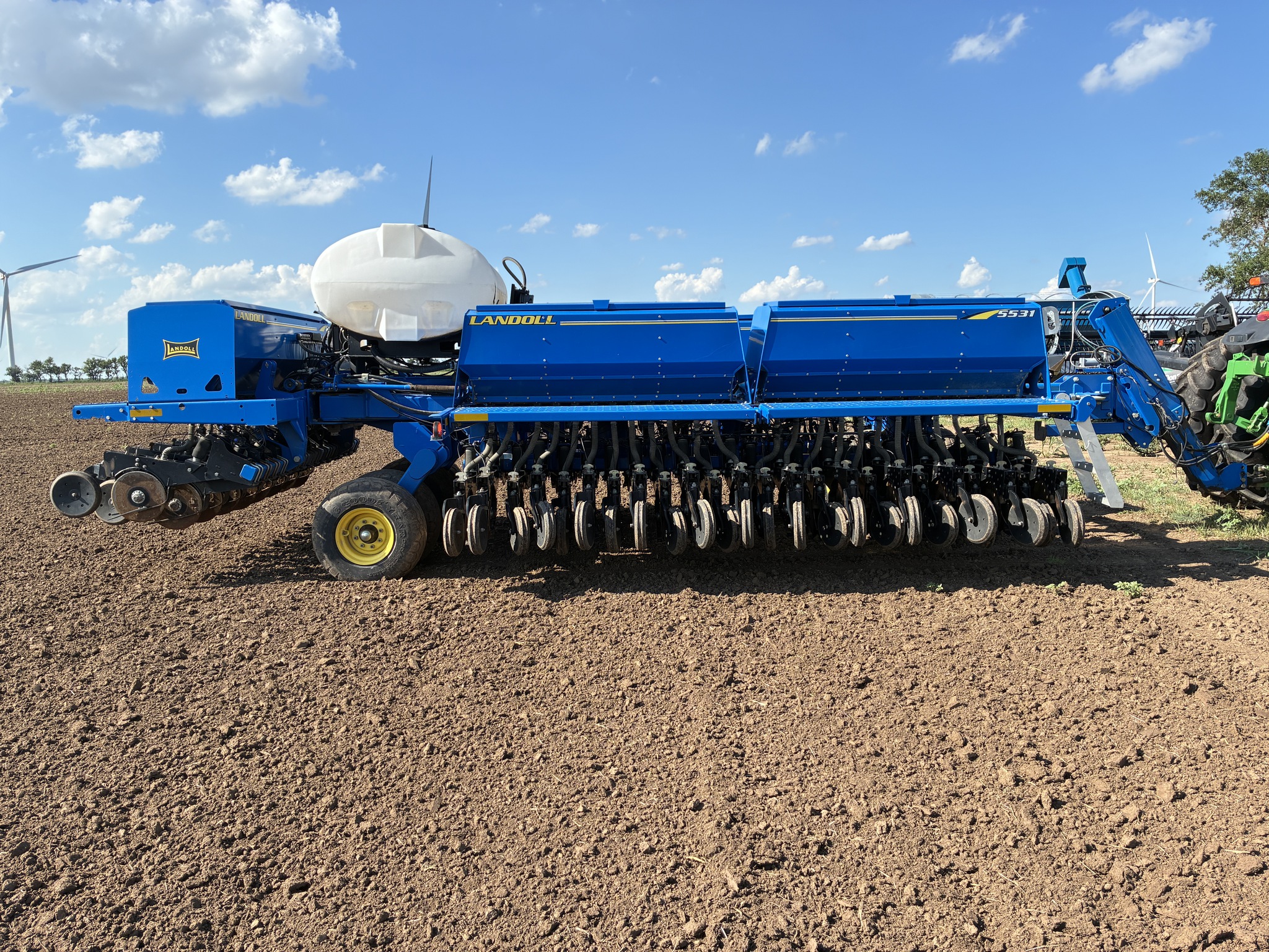 2013 Landoll 5531-40X7.5 Image 6